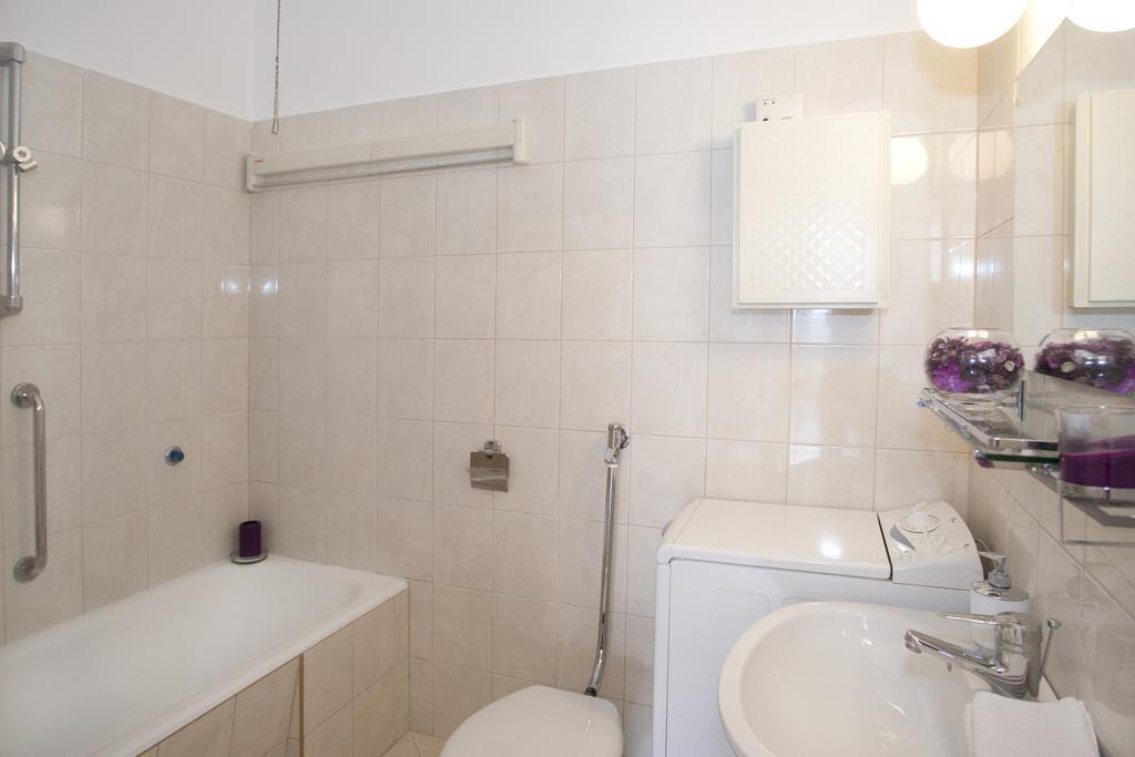 Alice Apartment ブダペスト 部屋 写真